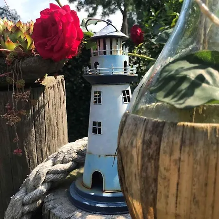 - Ostsee 2774 Casa de Férias *