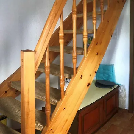 - Ostsee 2774 Casa de Férias Gross Kordshagen