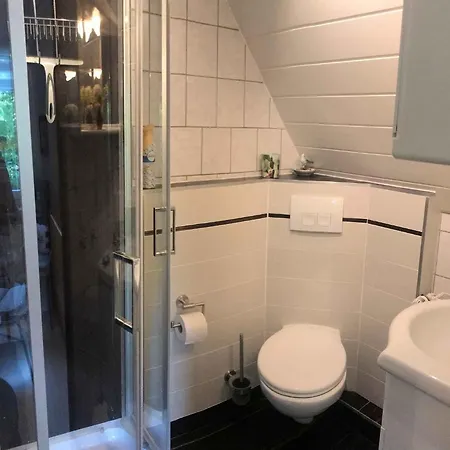 - Ostsee 2774 Casa de Férias