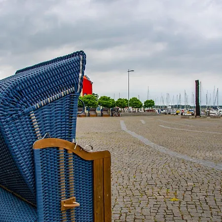 - Ostsee 2774