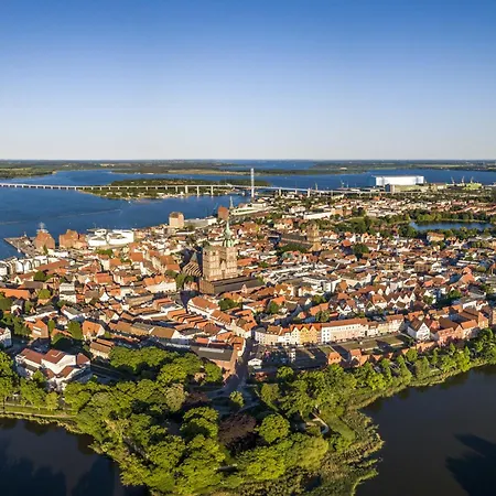 Casa de Férias - Ostsee 2774 *