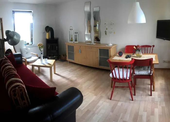 - Ostsee 2774 Casa vacanze