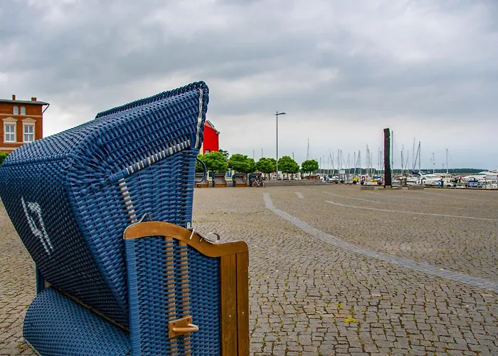 - Ostsee 2774